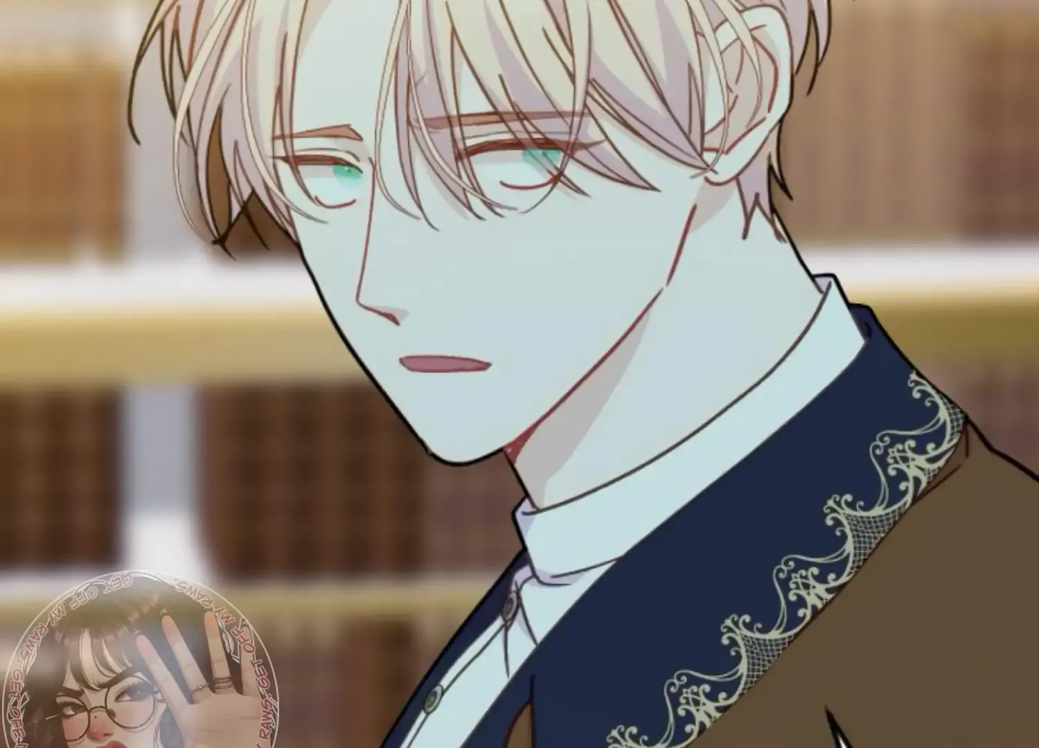 Fall in Love or Die Chapter 82 page 241 - 