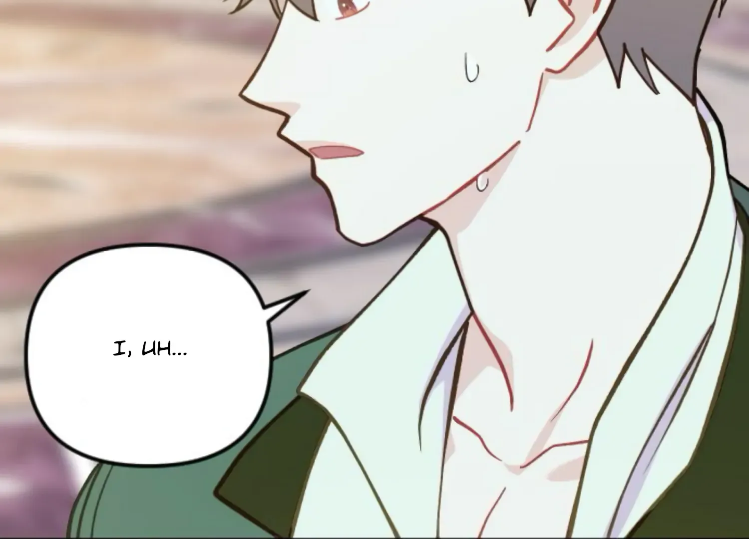 Fall in Love or Die Chapter 82 page 244 - 