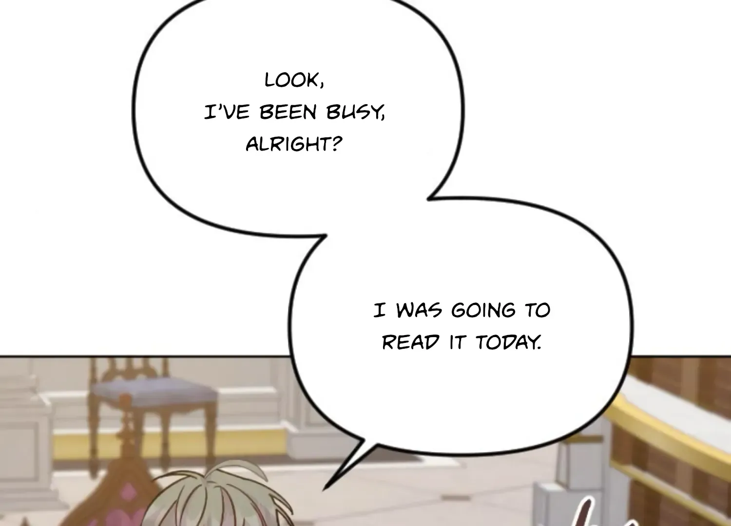 Fall in Love or Die Chapter 82 page 246 - 