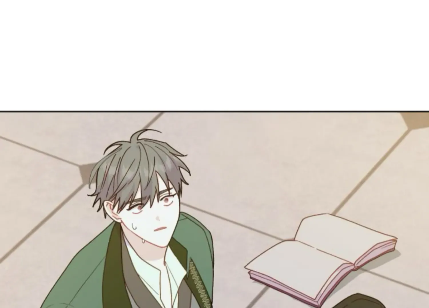 Fall in Love or Die Chapter 82 page 252 - 