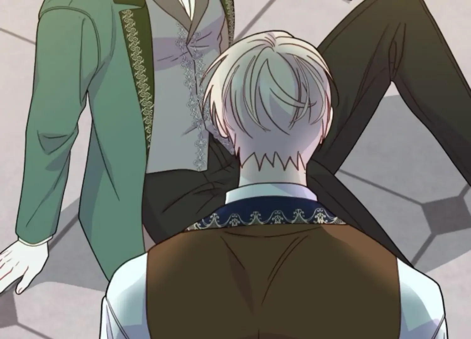 Fall in Love or Die Chapter 82 page 253 - 