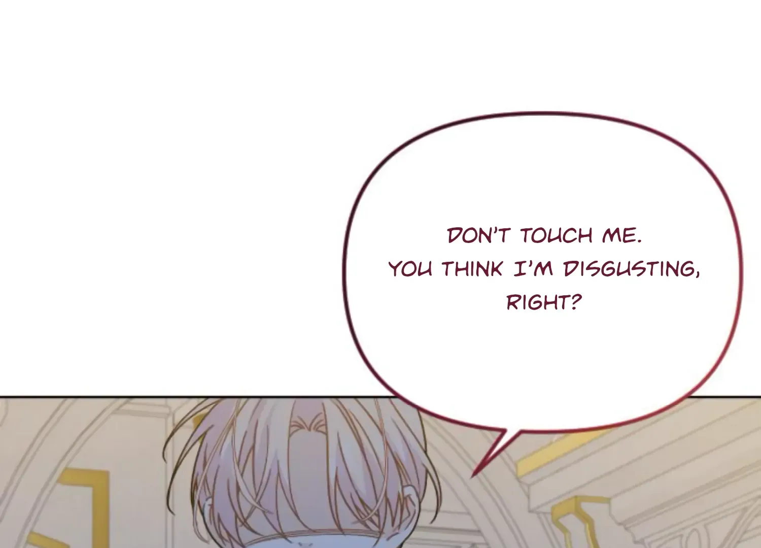 Fall in Love or Die Chapter 82 page 255 - 