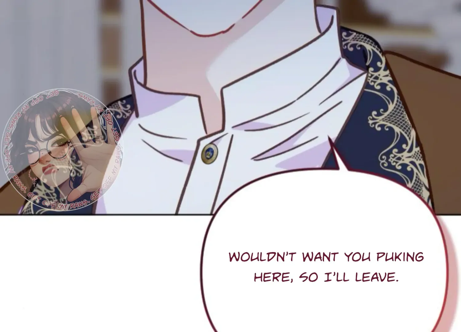 Fall in Love or Die Chapter 82 page 259 - 