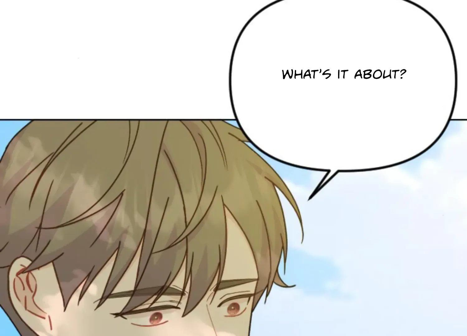 Fall in Love or Die Chapter 82 page 37 - 