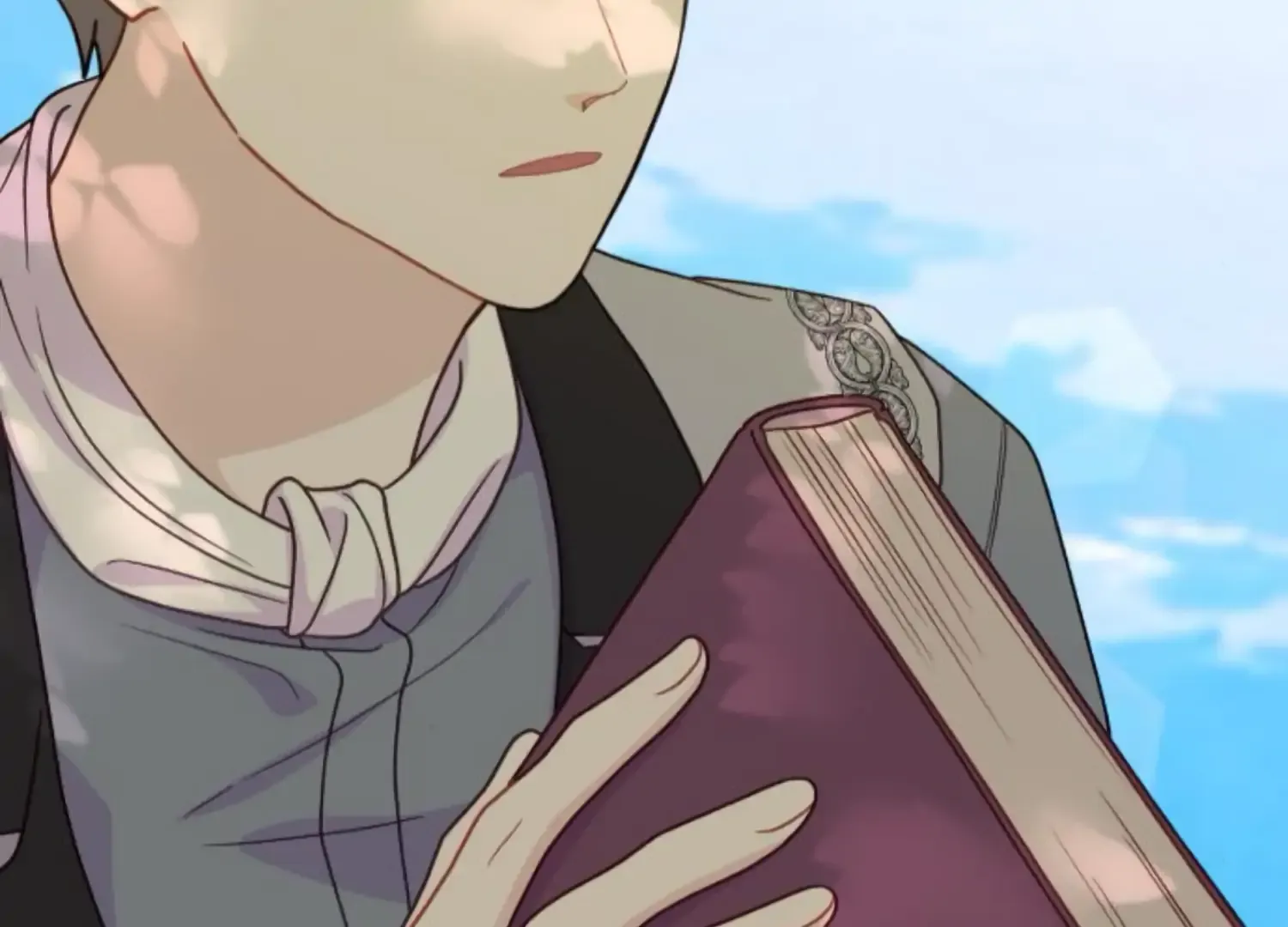 Fall in Love or Die Chapter 82 page 38 - 