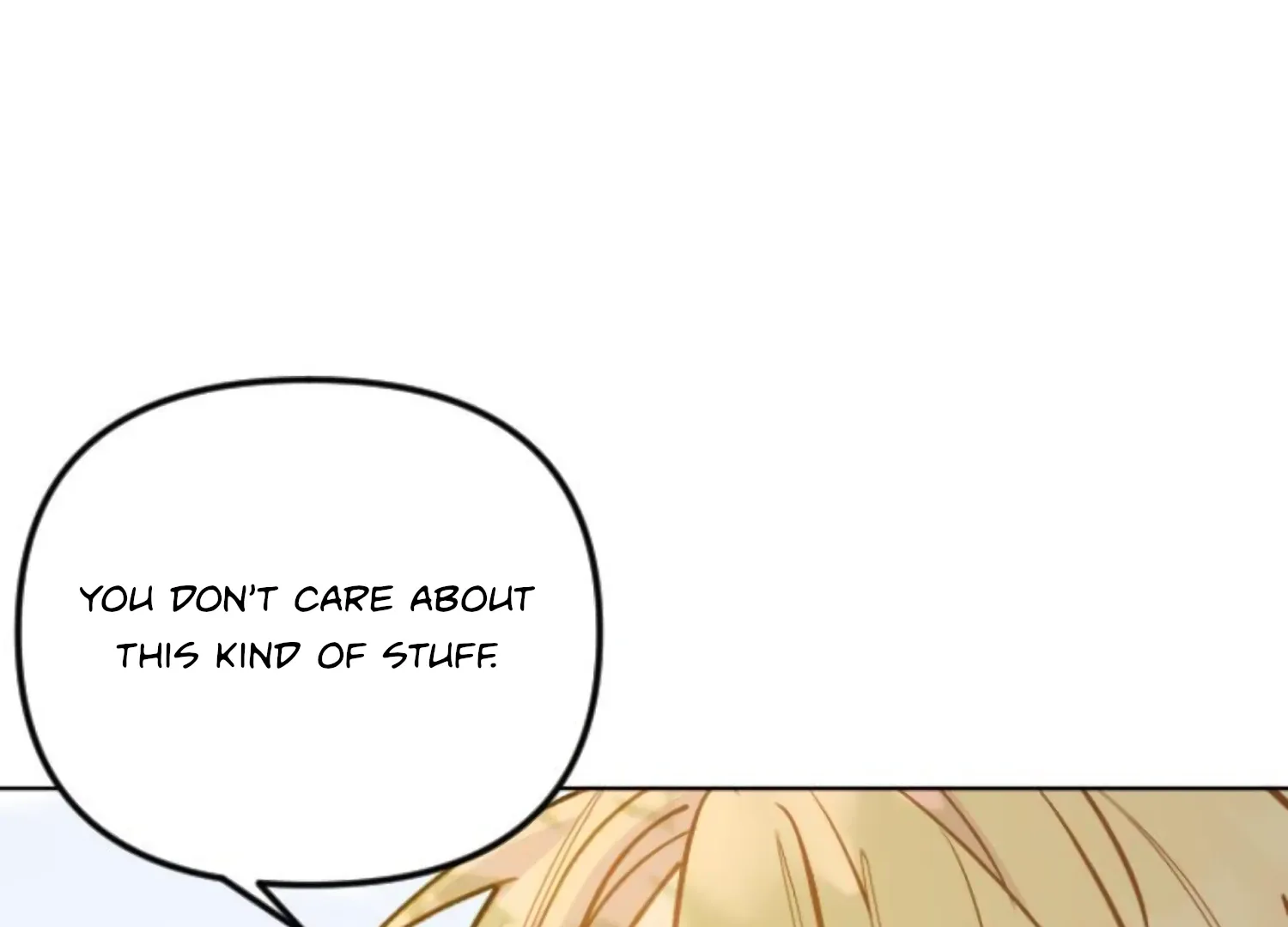 Fall in Love or Die Chapter 82 page 40 - 