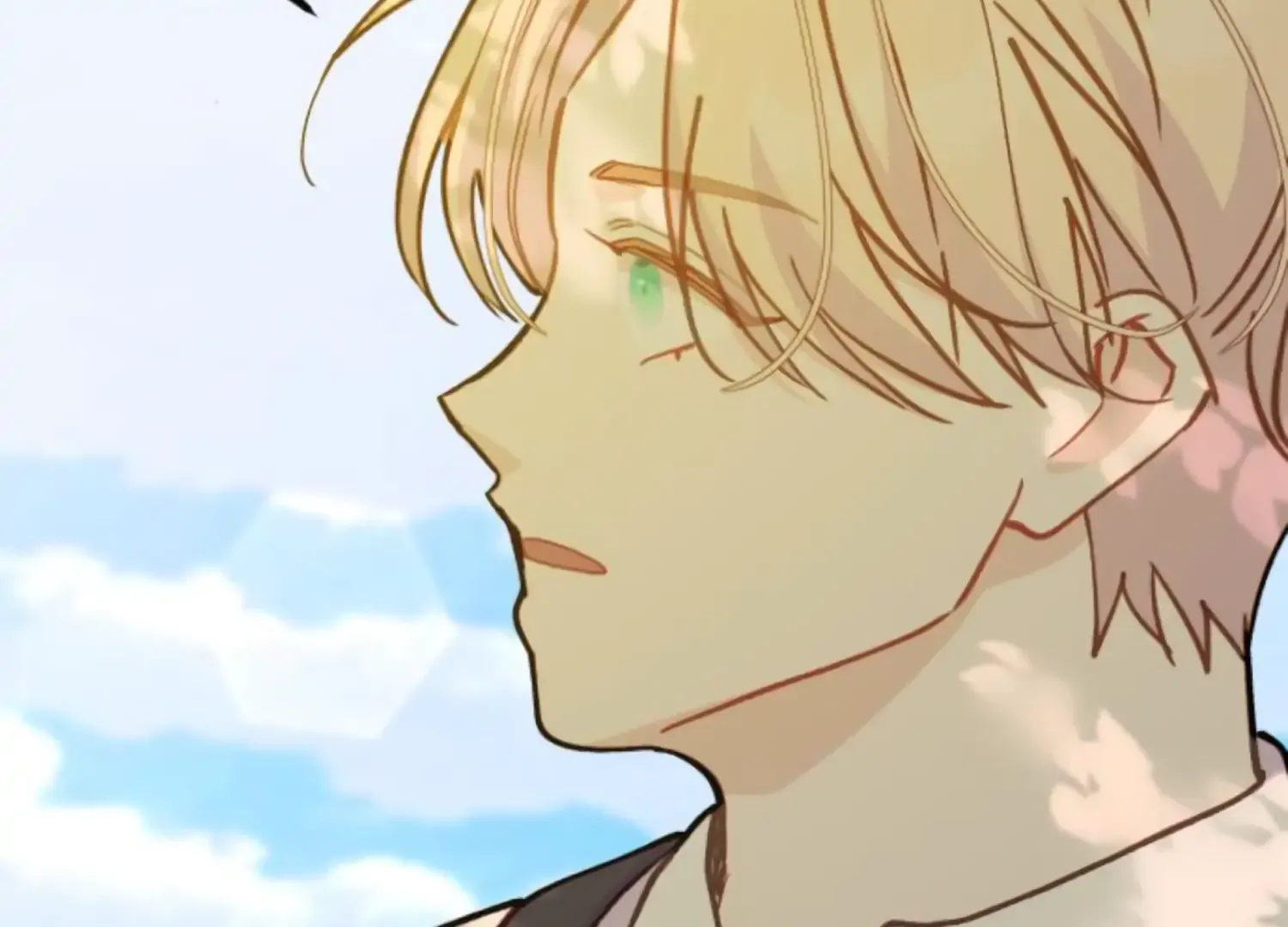 Fall in Love or Die Chapter 82 page 41 - 