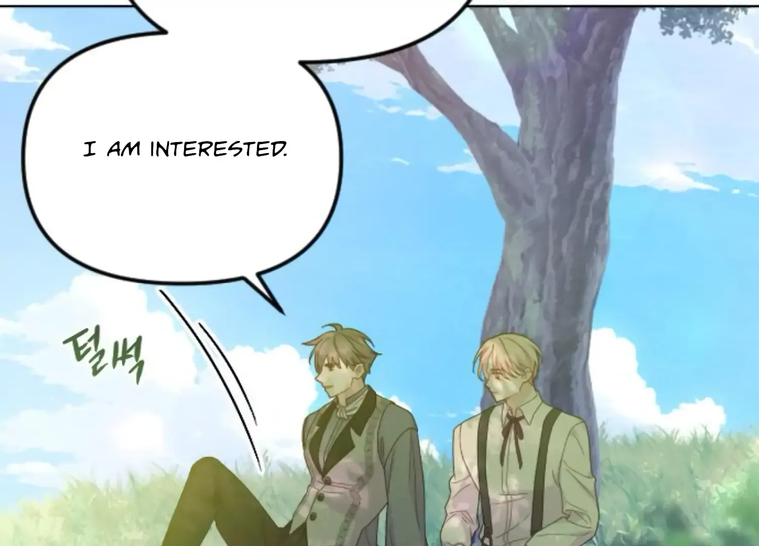 Fall in Love or Die Chapter 82 page 44 - 
