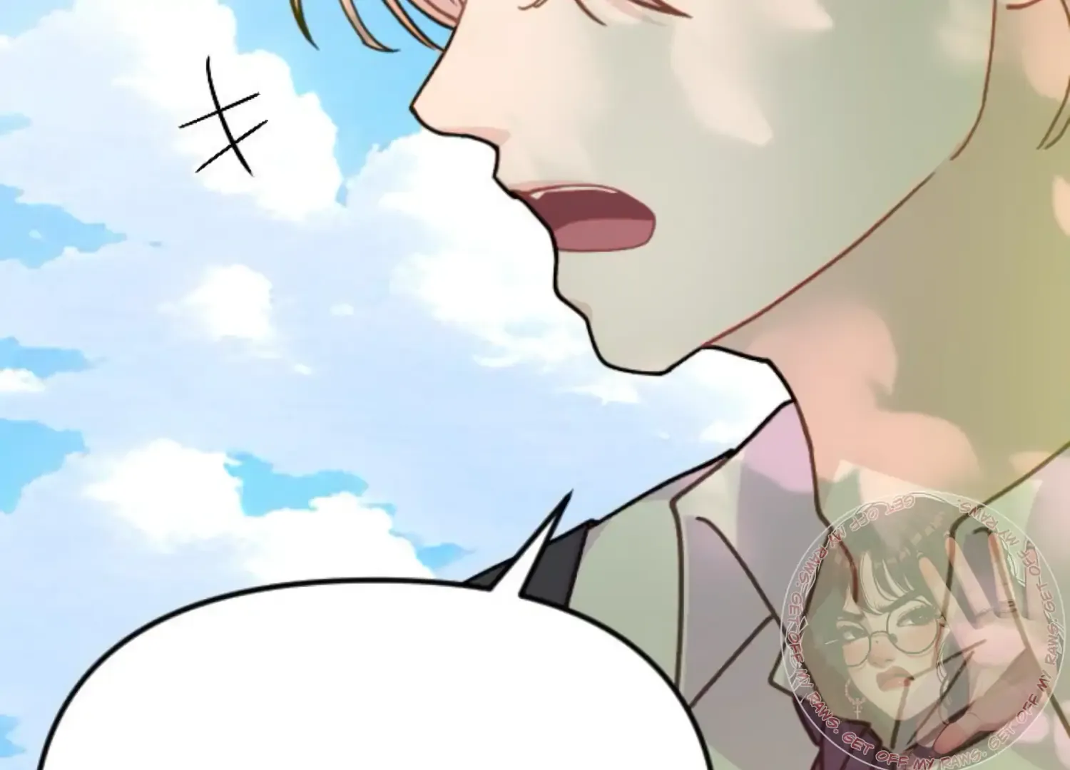 Fall in Love or Die Chapter 82 page 48 - 