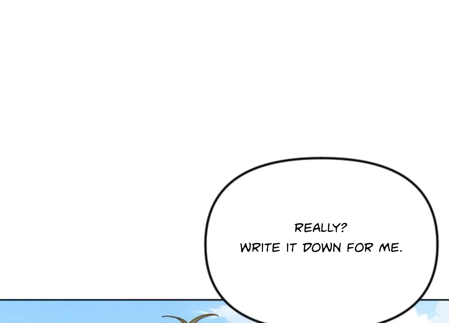 Fall in Love or Die Chapter 82 page 50 - 