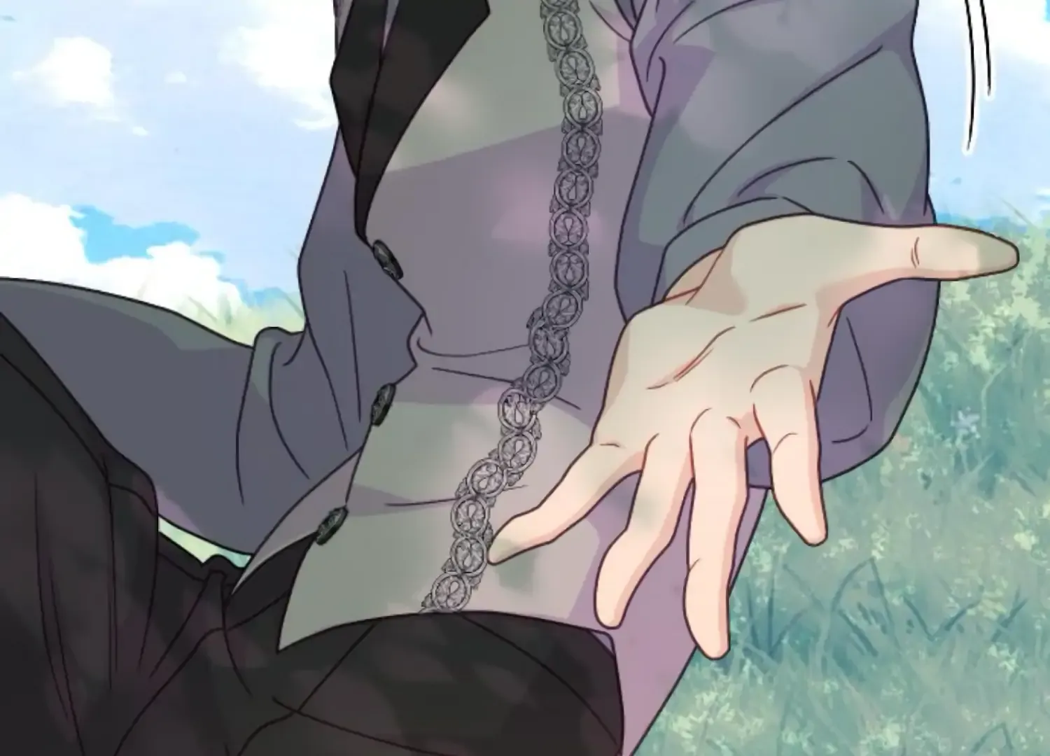 Fall in Love or Die Chapter 82 page 52 - 