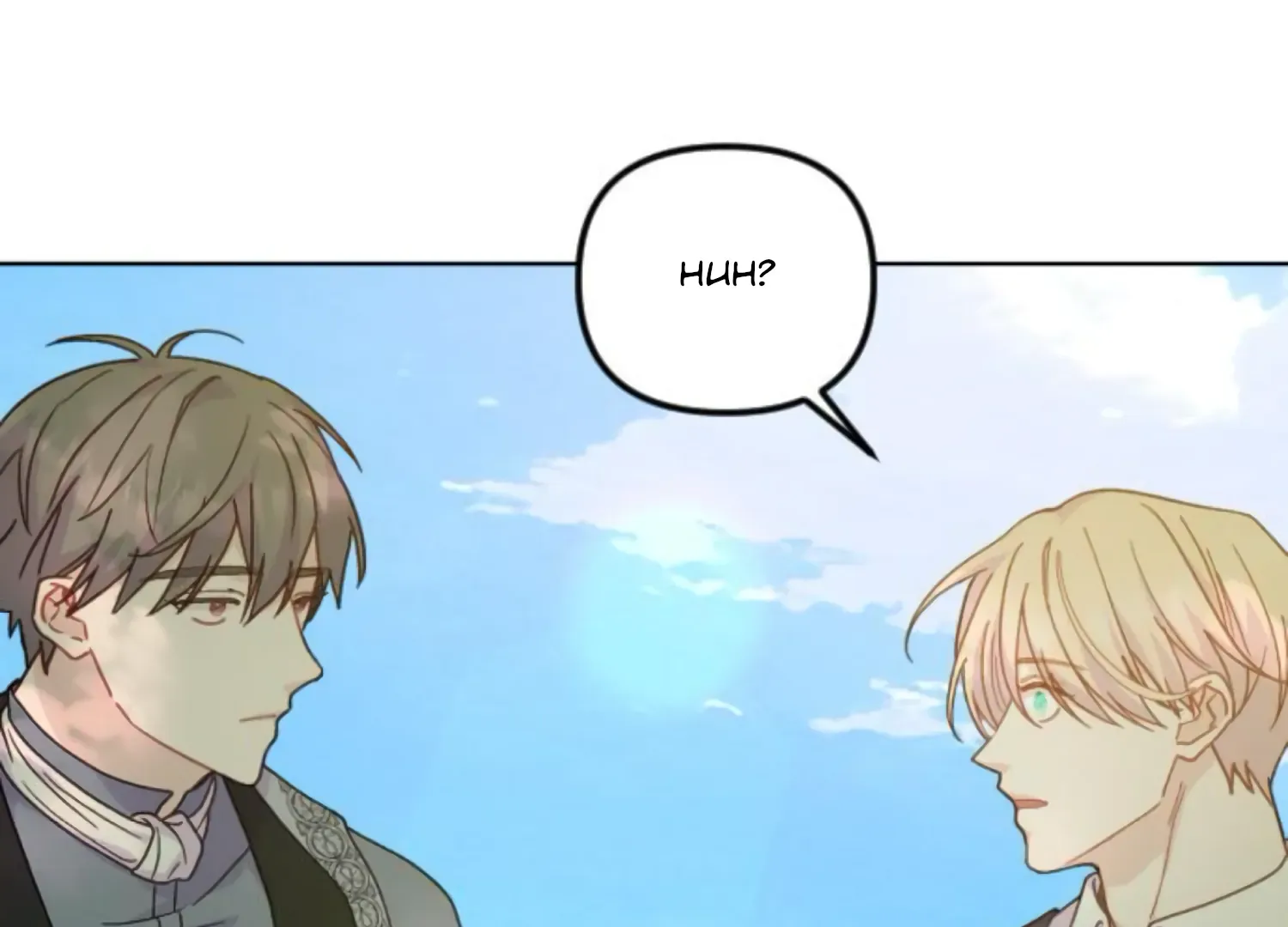 Fall in Love or Die Chapter 82 page 54 - 