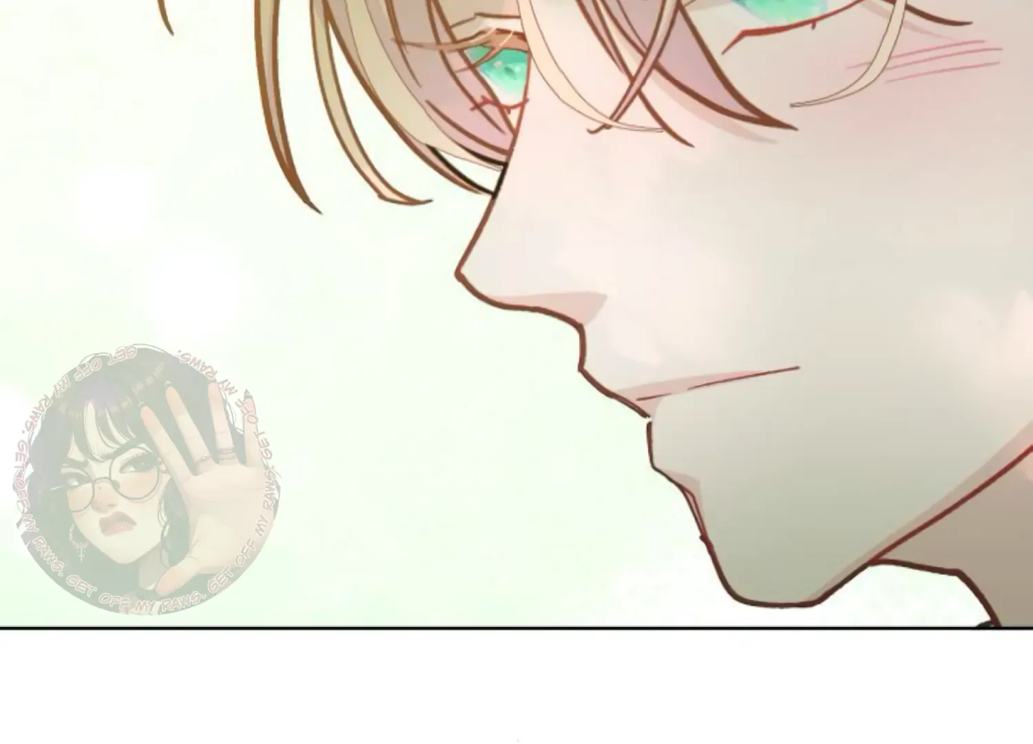 Fall in Love or Die Chapter 82 page 58 - 