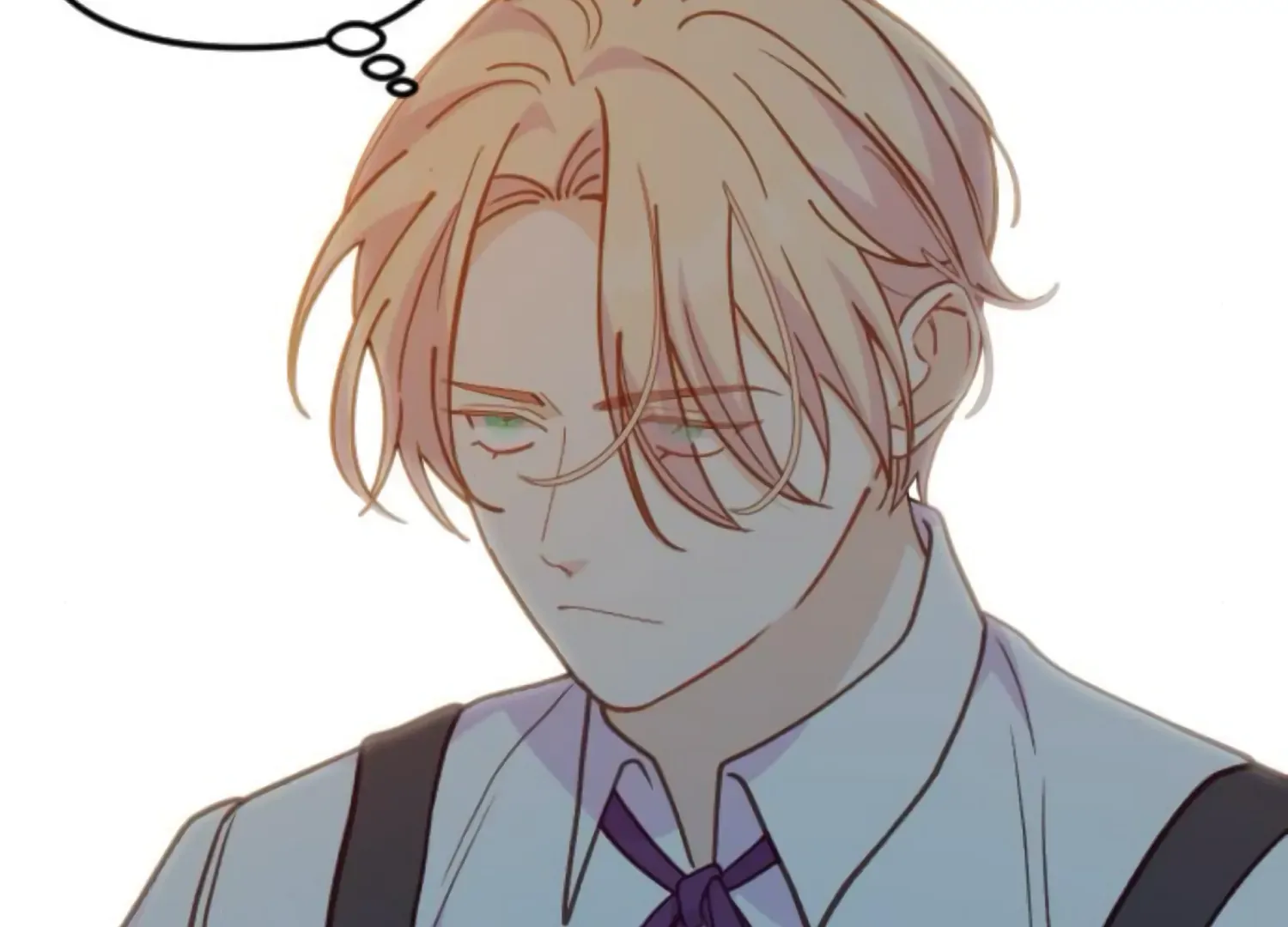 Fall in Love or Die Chapter 82 page 8 - 