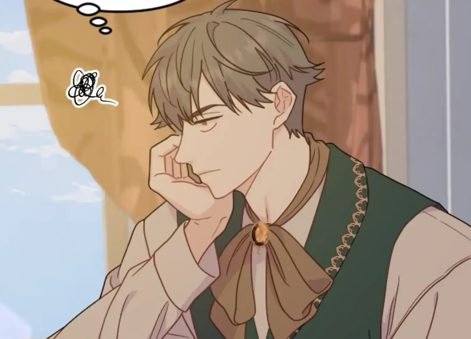 Fall in Love or Die Chapter 82 page 79 - 