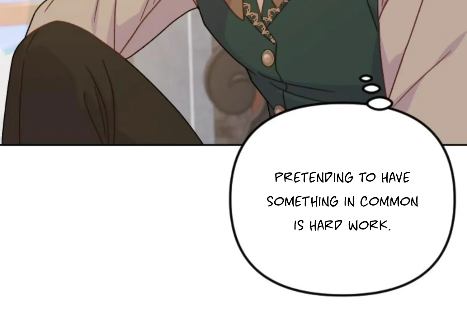 Fall in Love or Die Chapter 82 page 80 - 