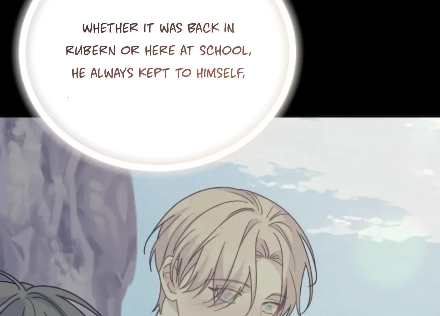 Fall in Love or Die Chapter 82 page 84 - 