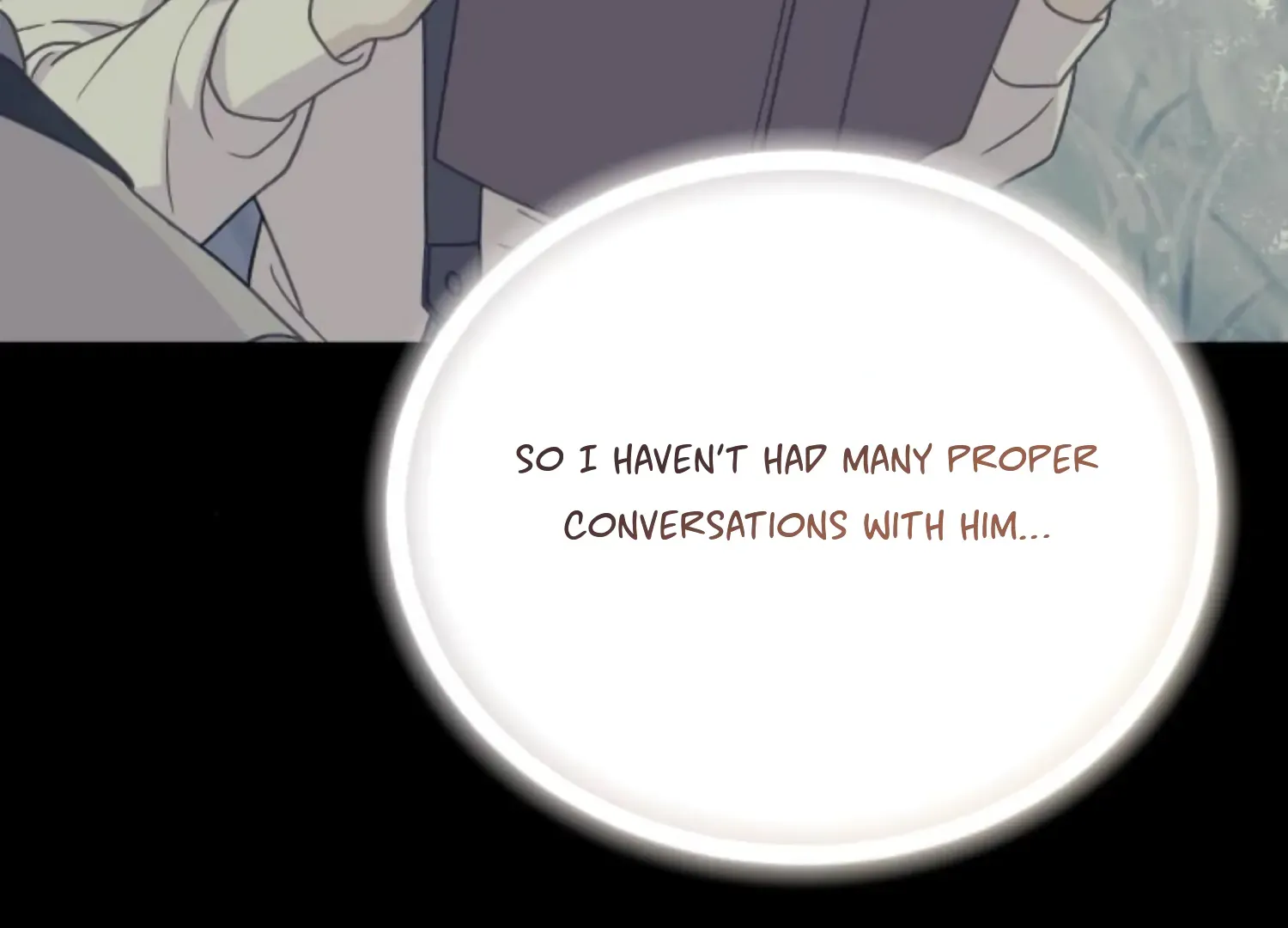 Fall in Love or Die Chapter 82 page 86 - 