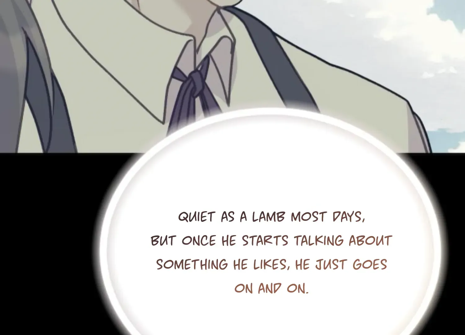 Fall in Love or Die Chapter 82 page 89 - 
