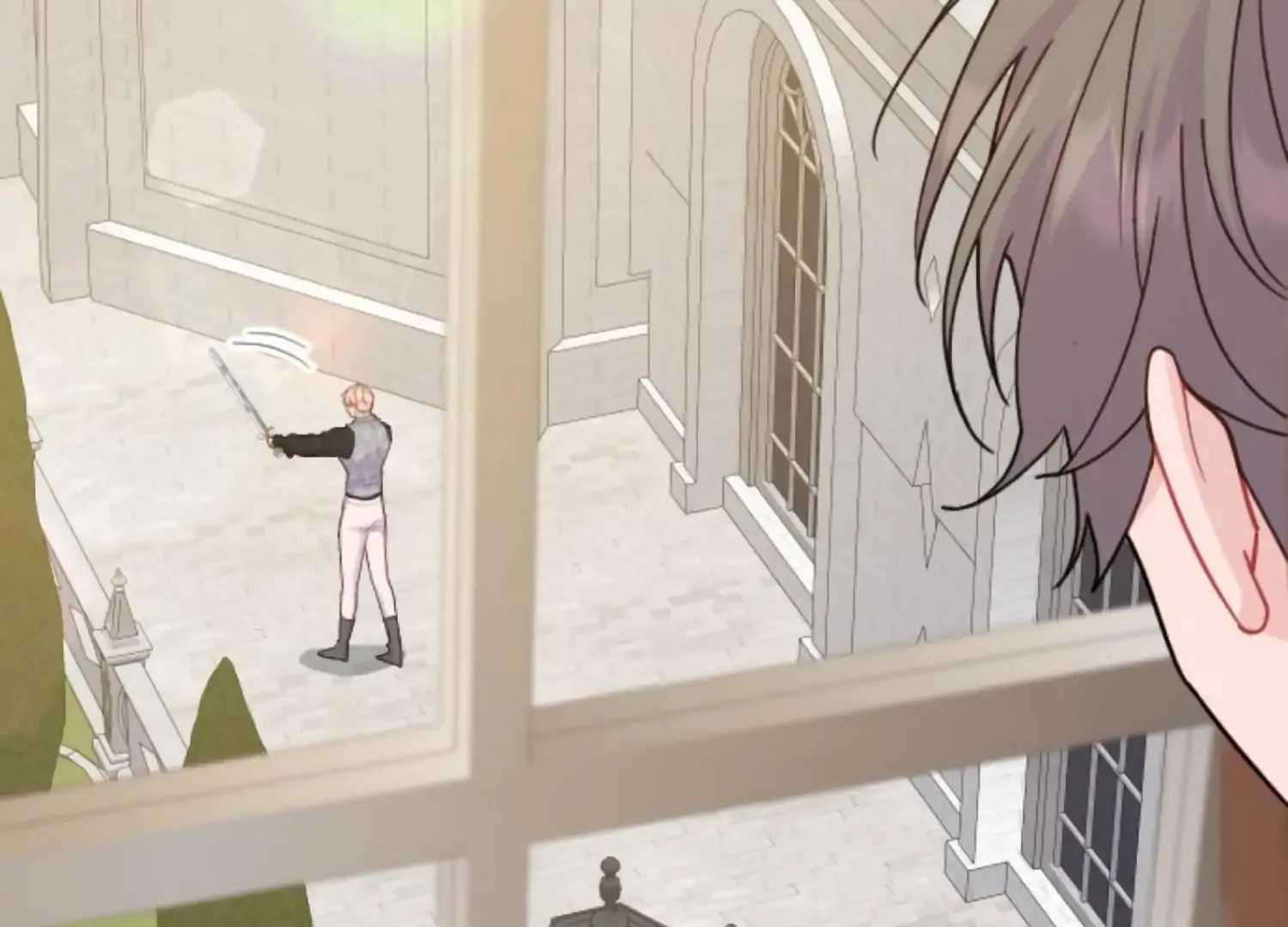 Fall in Love or Die Chapter 82 page 95 - 