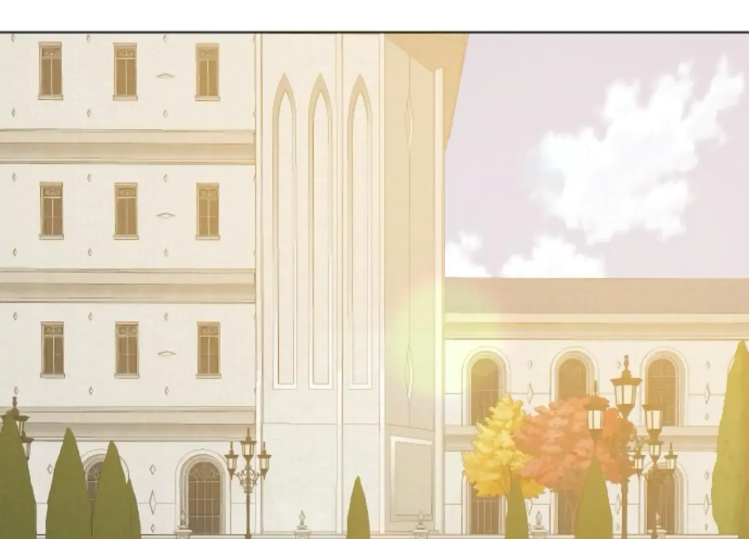 Fall in Love or Die Chapter 83 page 2 - 