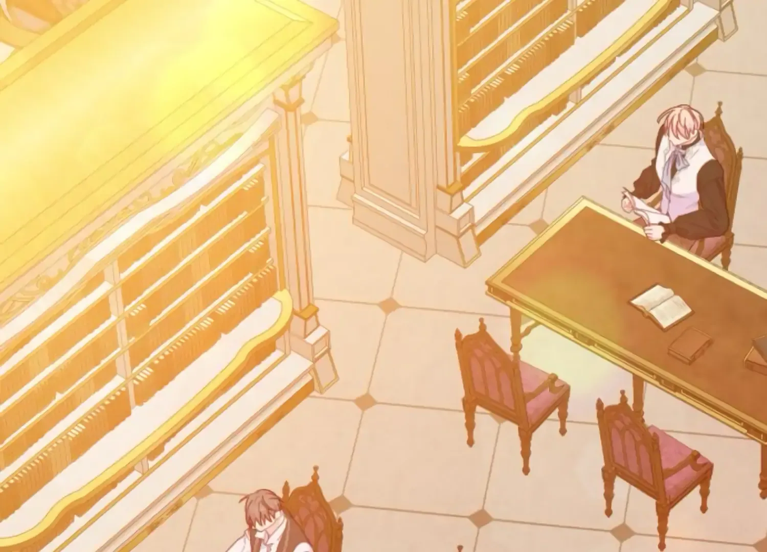 Fall in Love or Die Chapter 83 page 110 - 