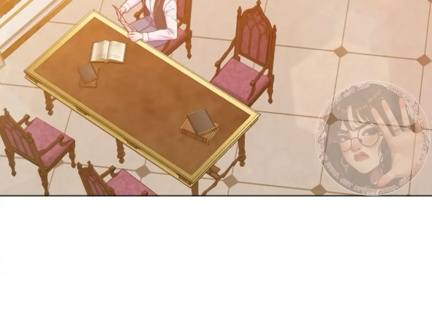 Fall in Love or Die Chapter 83 page 111 - 