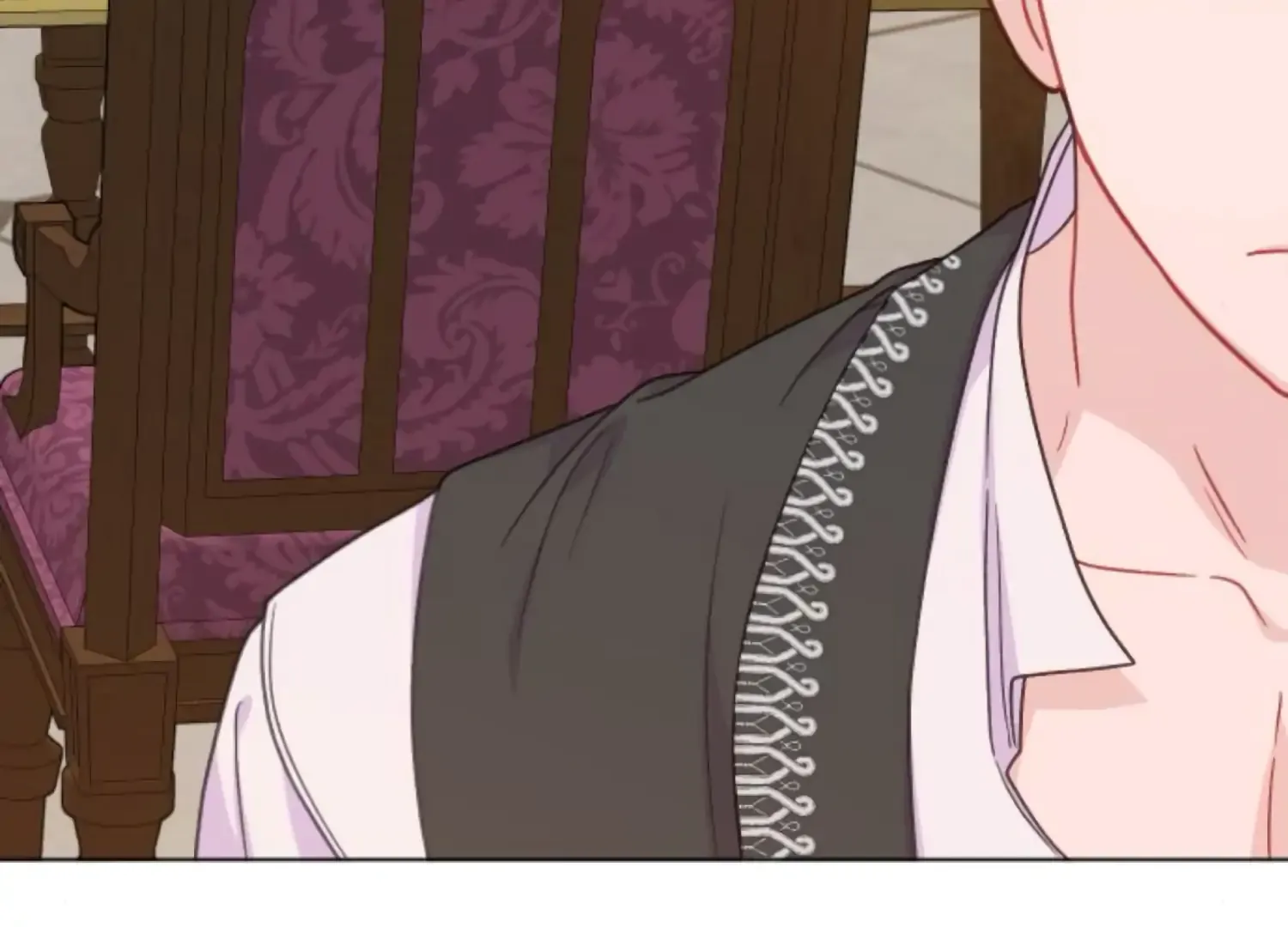 Fall in Love or Die Chapter 83 page 114 - 