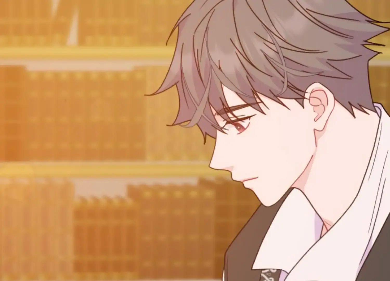 Fall in Love or Die Chapter 83 page 116 - 