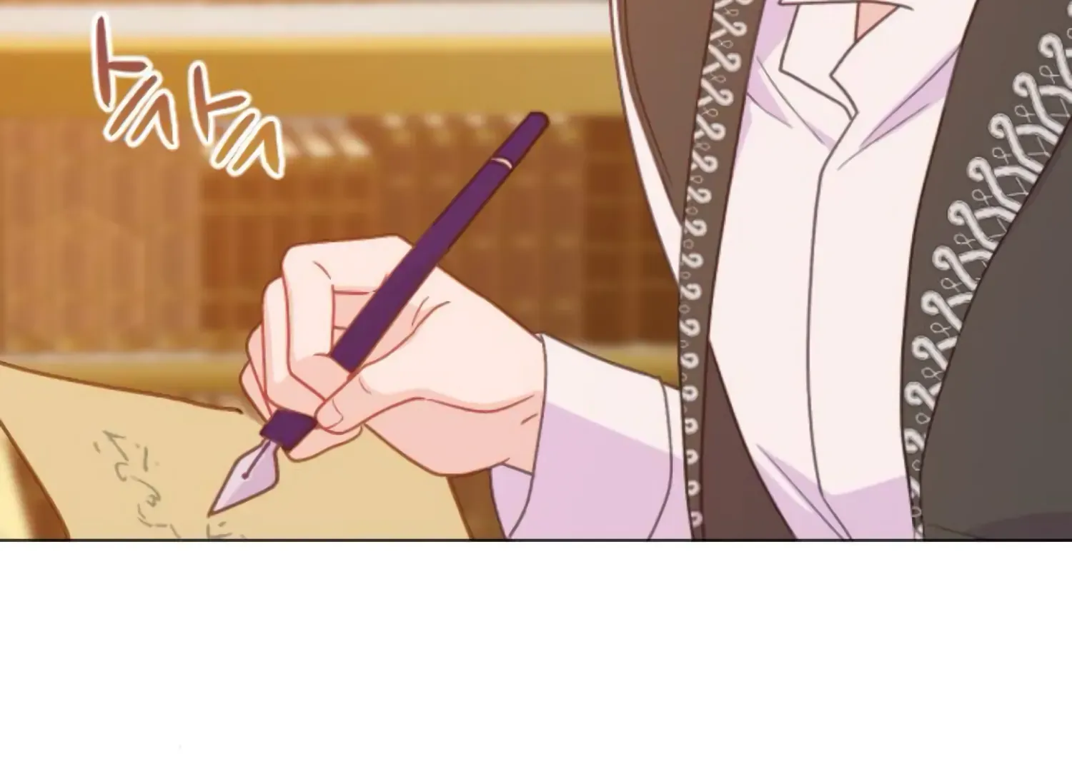 Fall in Love or Die Chapter 83 page 117 - 