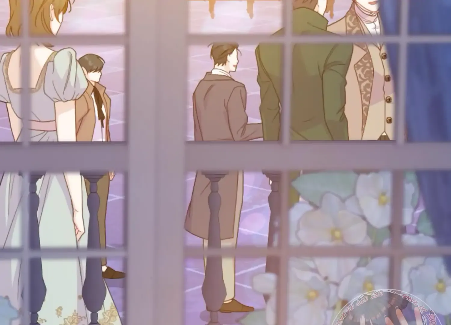 Fall in Love or Die Chapter 83 page 130 - 