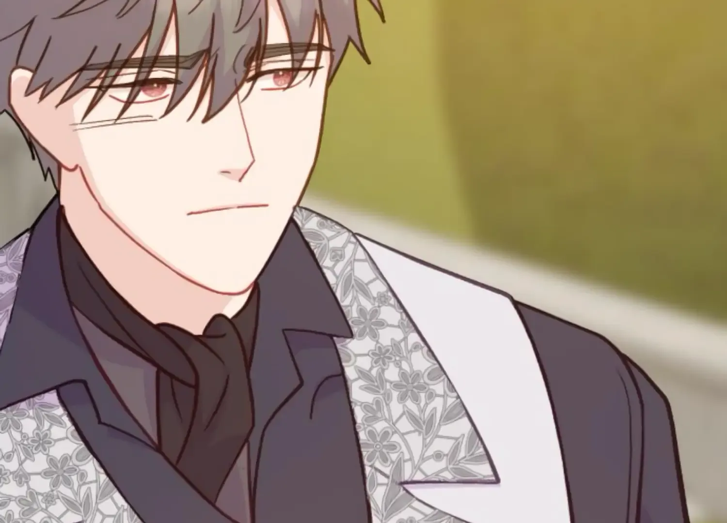 Fall in Love or Die Chapter 83 page 14 - 