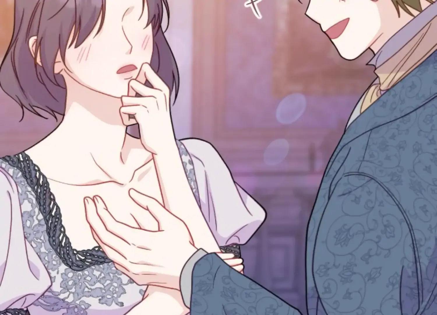 Fall in Love or Die Chapter 83 page 133 - 
