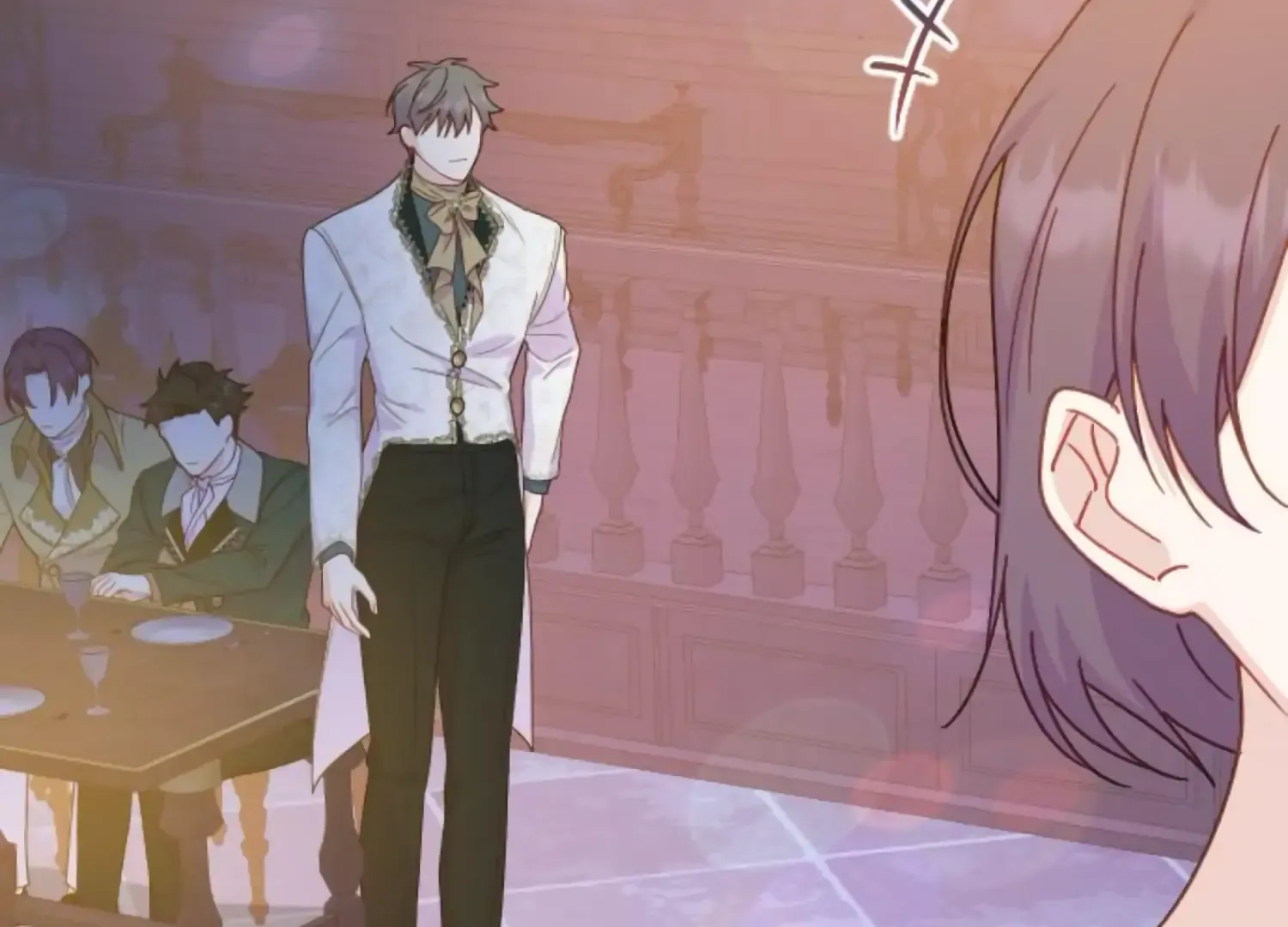 Fall in Love or Die Chapter 83 page 136 - 