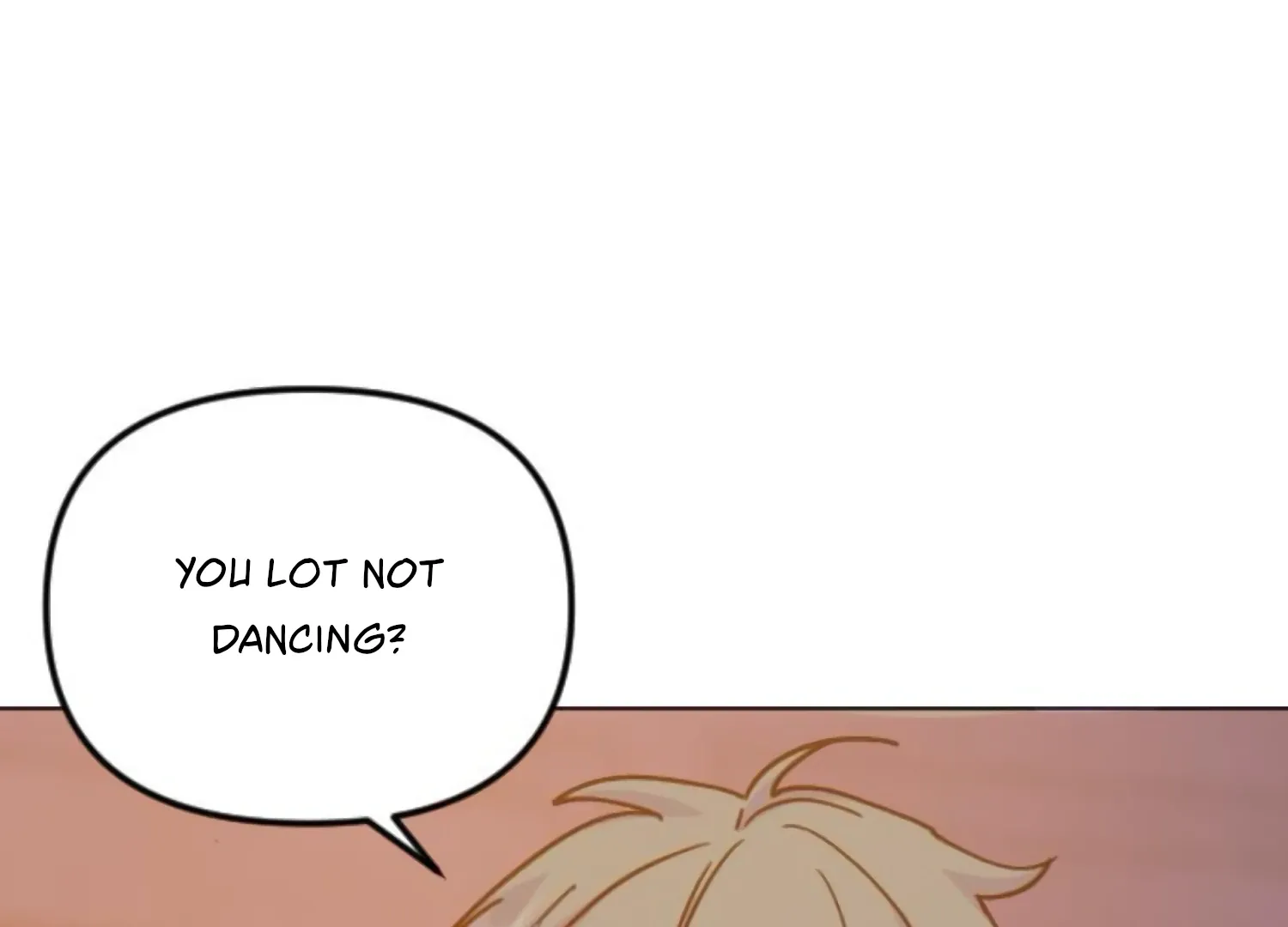 Fall in Love or Die Chapter 83 page 138 - 