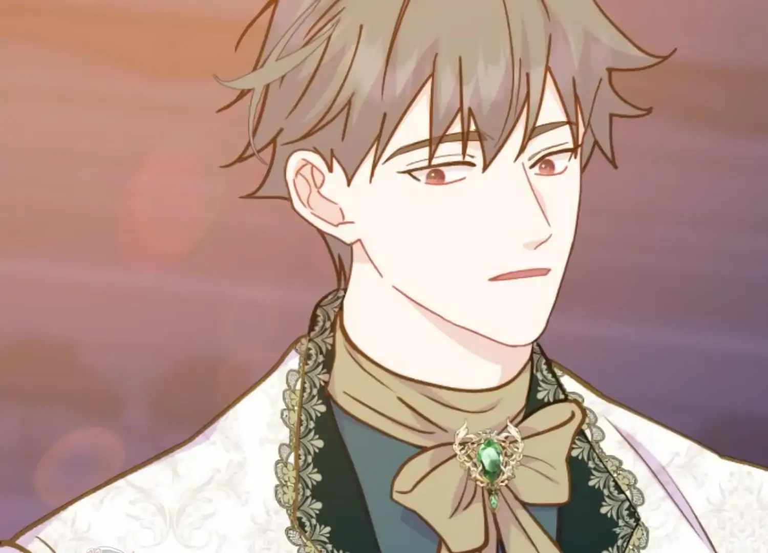 Fall in Love or Die Chapter 83 page 139 - 