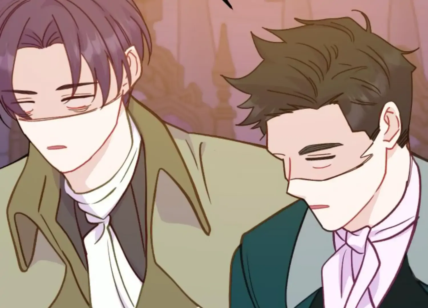 Fall in Love or Die Chapter 83 page 143 - 