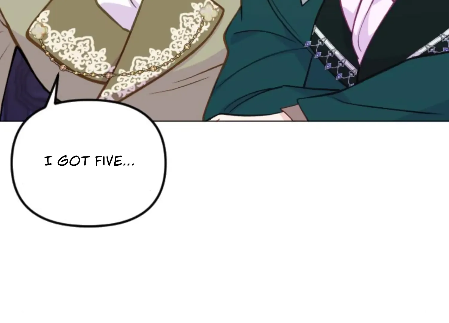 Fall in Love or Die Chapter 83 page 144 - 