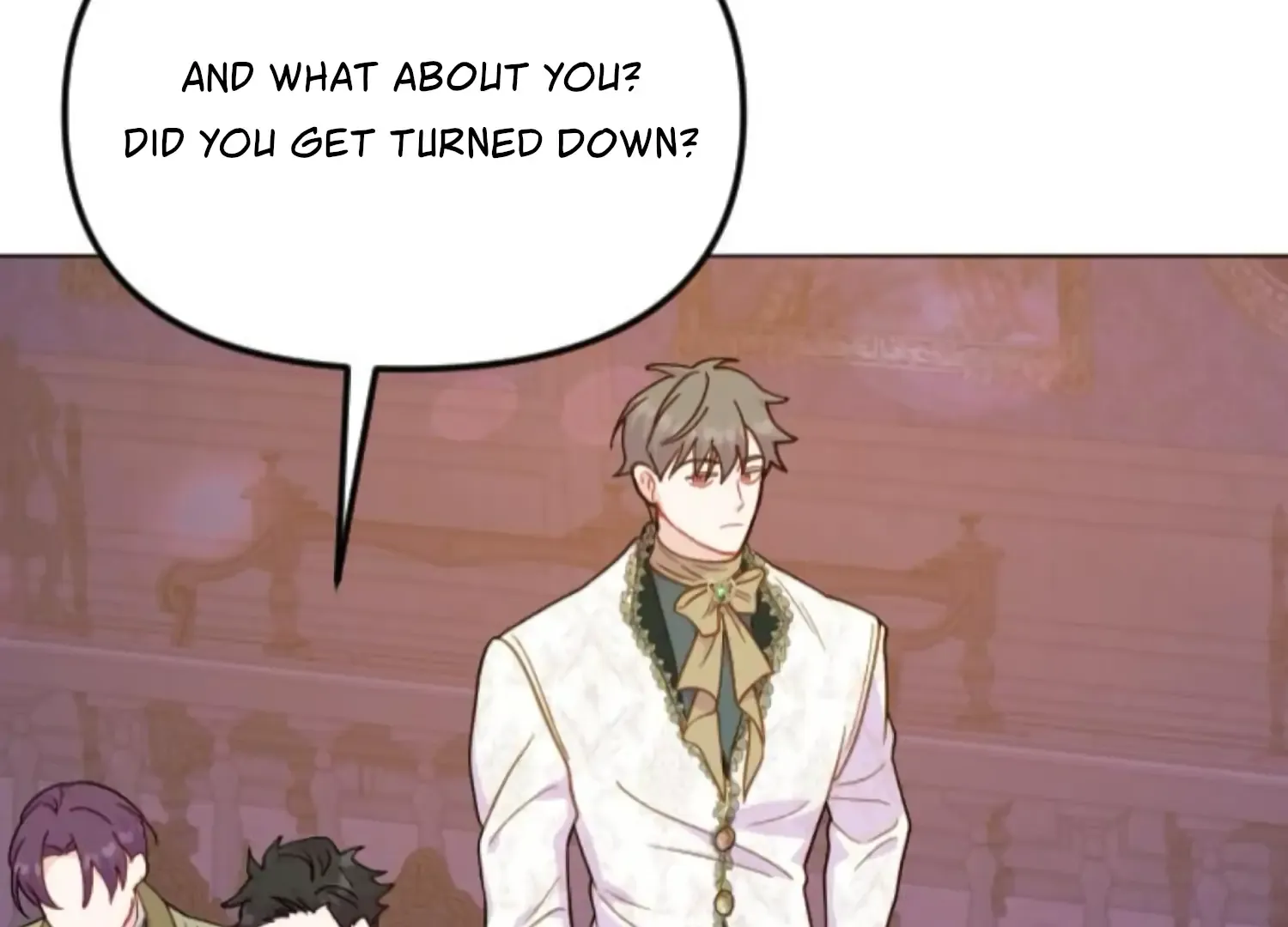 Fall in Love or Die Chapter 83 page 146 - 