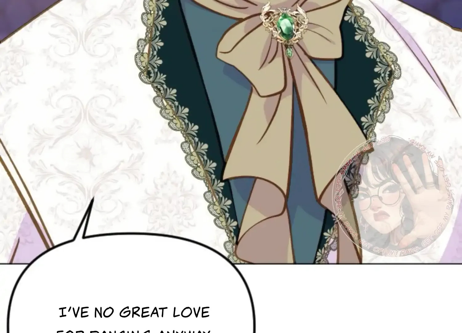 Fall in Love or Die Chapter 83 page 151 - 