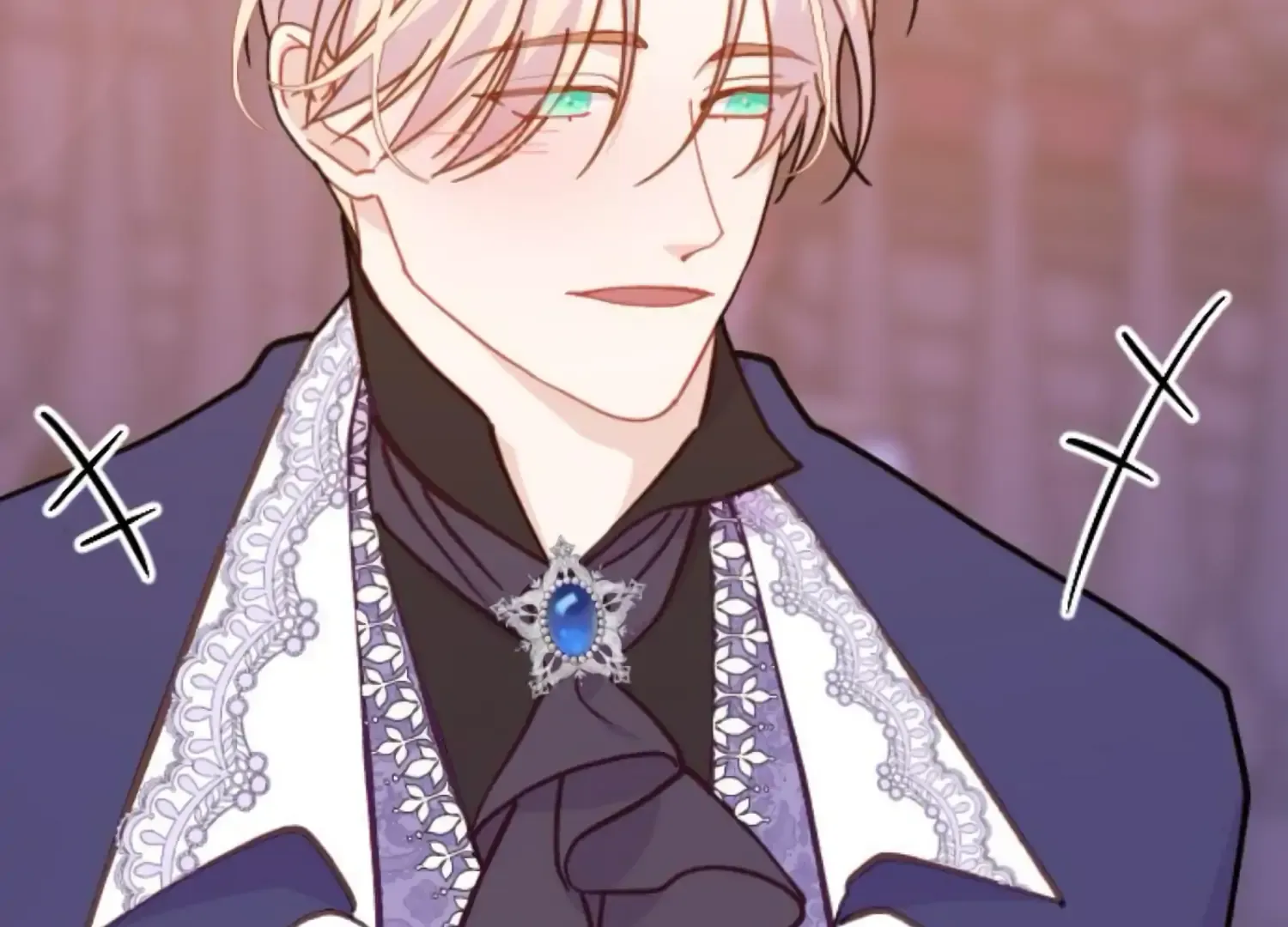 Fall in Love or Die Chapter 83 page 158 - 