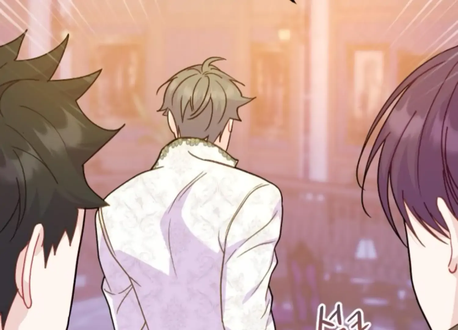Fall in Love or Die Chapter 83 page 163 - 