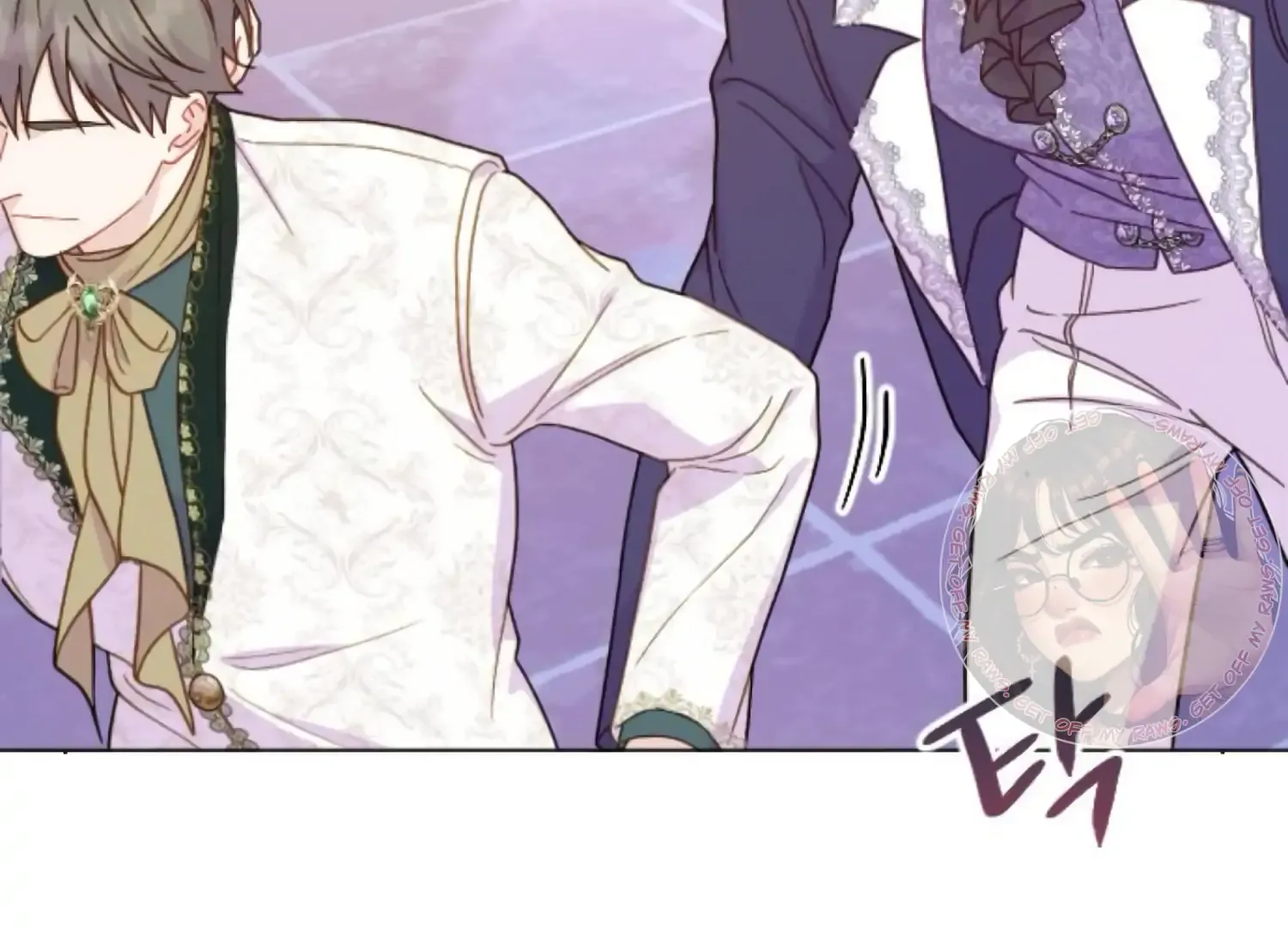 Fall in Love or Die Chapter 83 page 170 - 