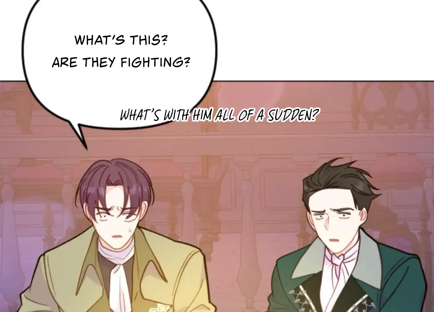 Fall in Love or Die Chapter 83 page 172 - 