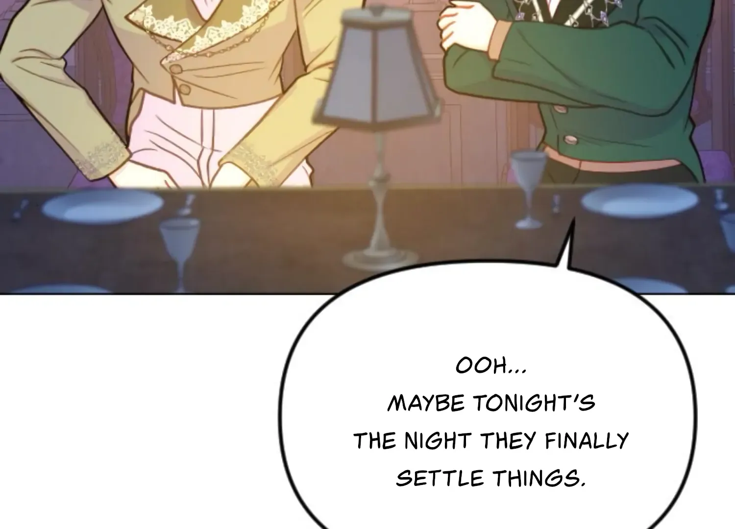 Fall in Love or Die Chapter 83 page 173 - 