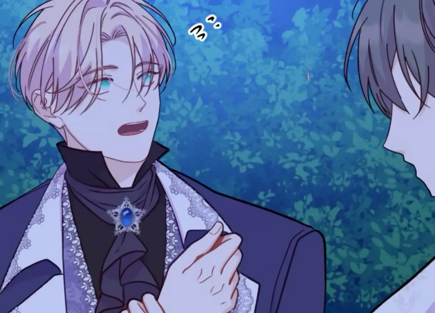 Fall in Love or Die Chapter 83 page 180 - 