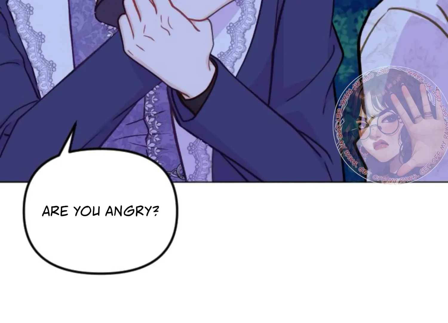 Fall in Love or Die Chapter 83 page 181 - 