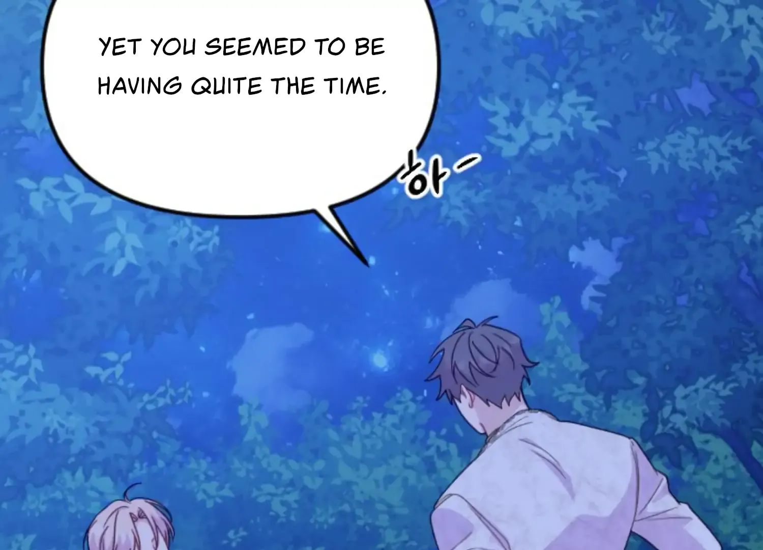 Fall in Love or Die Chapter 83 page 186 - 