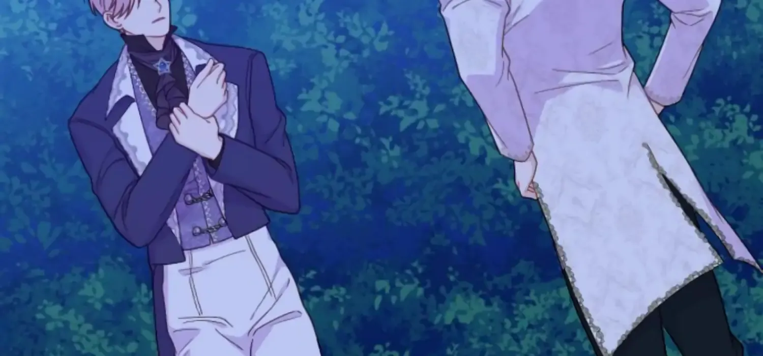 Fall in Love or Die Chapter 83 page 187 - 