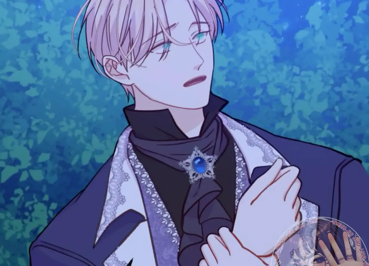 Fall in Love or Die Chapter 83 page 191 - 